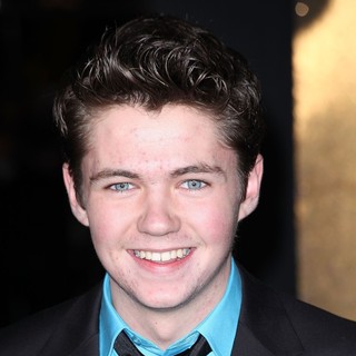 Los Angeles Premiere of New Year's Eve