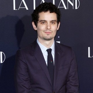 La La Land Los Angeles Premiere