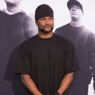 World Premiere of Universal Pictures' Straight Outta Compton - Arrivals