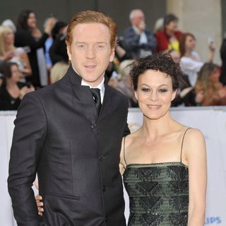 Damien Lewis