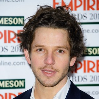 Damien Molony
