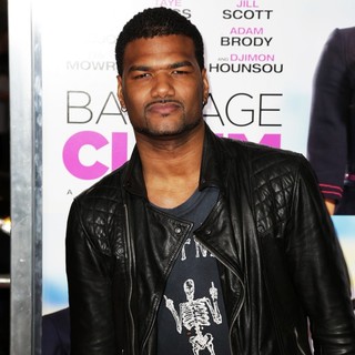 Baggage Claim Premiere