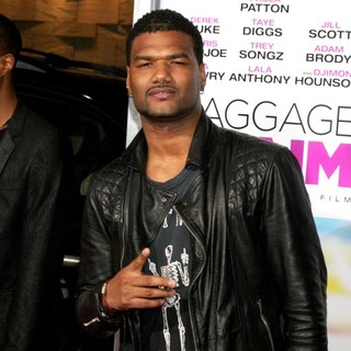 Baggage Claim Premiere