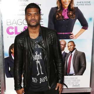 Baggage Claim Premiere