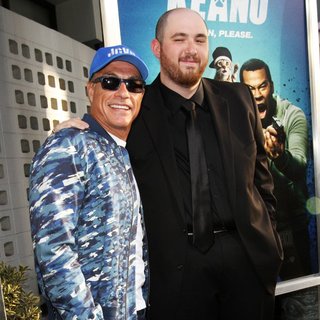 Keanu Los Angeles Premiere