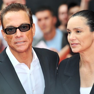 The Expendables 2 UK Premiere - Arrivals