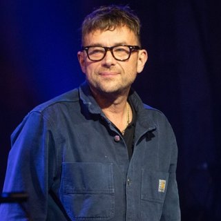 Damon Albarn