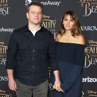 Beauty and the Beast Premiere - Arrivals