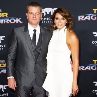 World Premiere of Thor: Ragnarok