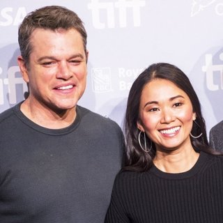 42nd Toronto International Film Festival - Downsizing - Photocall