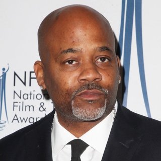 Damon Dash
