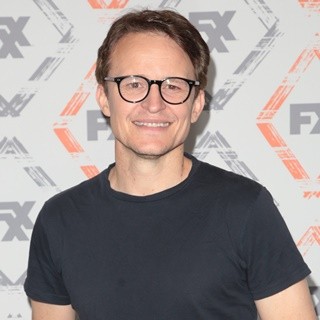 Damon Herriman