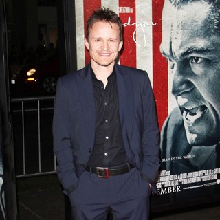 AFI Fest 2011 Opening Night Gala World Premiere of J. Edgar