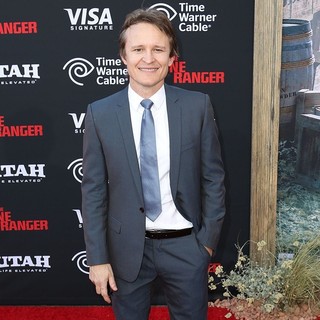 The World Premiere of Disney-Jerry Bruckheimer Films' The Lone Ranger