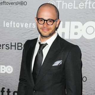 Damon Lindelof