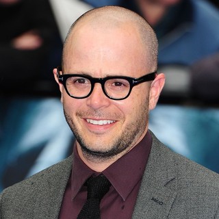 Prometheus UK Film Premiere - Arrivals