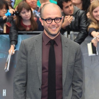 Prometheus UK Film Premiere - Arrivals