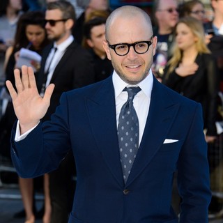 U.K. Premiere of Star Trek Into Darkness - Arrivals