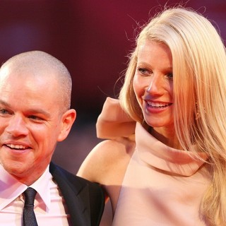 The 68th Venice Film Festival - Day 4 - Contagion - Premiere- Arrivals