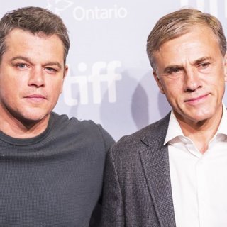 42nd Toronto International Film Festival - Downsizing - Photocall