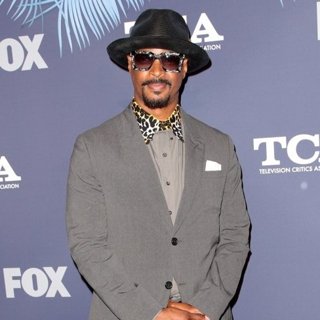 Damon Wayans