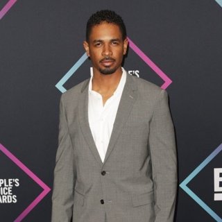 Damon Wayans Jr.