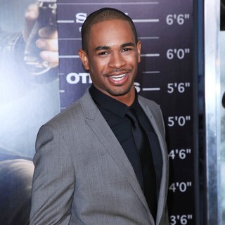 The NY Movie Premiere of The Other Guys