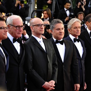 66th Cannes Film Festival - Behind the Candelabra Premiere