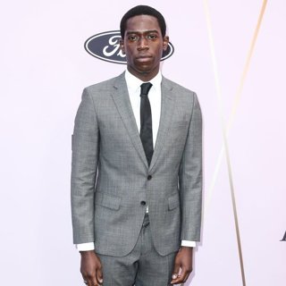 Damson Idris