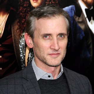 American Hustle New York Premiere