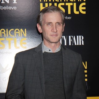 American Hustle New York Premiere