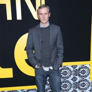 American Hustle New York Premiere