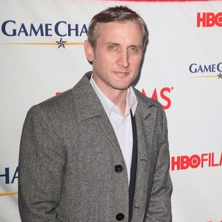 New York Premiere of Game Change - Arrivals