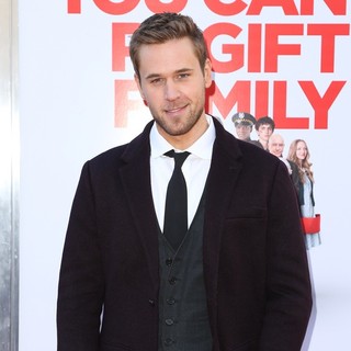 Premiere of CBS Films' Love the Coopers