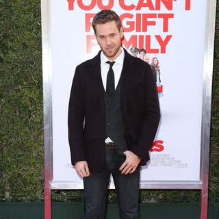 Premiere of CBS Films' Love the Coopers