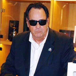 Dan Aykroyd