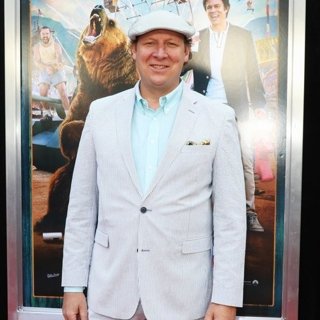 Dan Bakkedahl