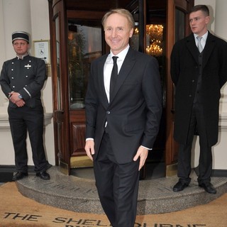 Dan Brown