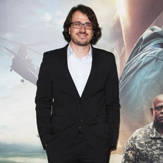 Film Premiere of Arrival