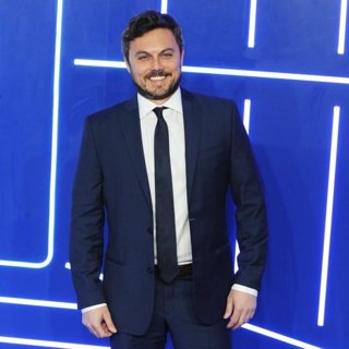 The European Premiere of Ready Player One