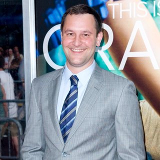 World Premiere of Crazy, Stupid, Love - Arrivals