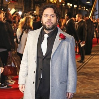 World Premiere of Fantastic Beasts: The Crimes of Grindelwald - Arrivals