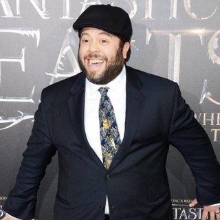 Fantastic Beasts and Where to Find Them World Premiere - Red Carpet Arrivals