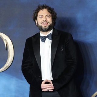 The UK Premiere of Fantastic Beasts: The Crimes of Grindelwald - Arrivals