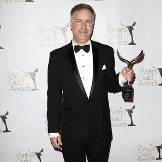 Dan Greenberger
