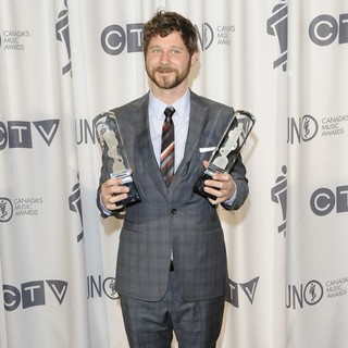 Dan Mangan