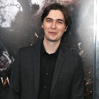 Dan Mazeau