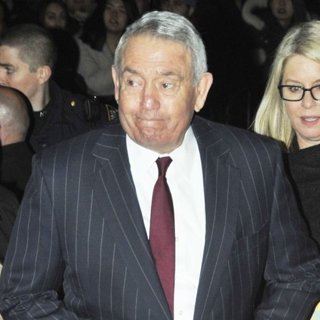 Dan Rather