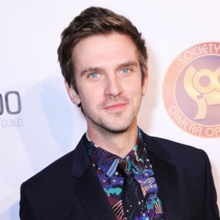 Dan Stevens