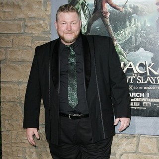 Premiere of Jack the Giant Slayer